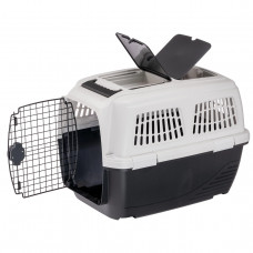 Переноска для собак средних и крупных пород IATA Ferplast Clipper Plus (Ферпласт Клиппер Плюс)