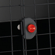 Контейнер перенесення собак і котів Ferplast Atlas Car (Ферпласт Атлас Кар) 100 х 60 x 66 см - 100