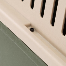 Контейнер-переноска для собак Ferplast Atlas 50 Classic (Ферпласт Атлас 50 Класик)