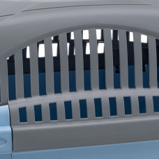 Контейнер переноска для собак и кошек Ferplast Rider 10 (Ферпласт Райдер 10)