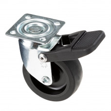 Комплект коліс для перенесення для собак і кішок Ferplast L441 Kit 4 Wheels (Ферпласт Л441 Кет 4 Вілс)