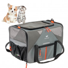 Сумка-переноска для маленьких собак и кошек Ferplast Voyager Carrier (Ферпласт Вояжер Карьер)
