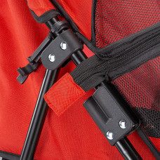 Коляска для собак Ferplast Globetrotter Basic (Ферпласт Глобеттер Басик)