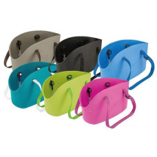 Сумка-переноска для собак Ferplast With-Me (Ферпласт Вотч-Ми) Голубой