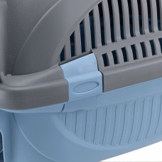 Контейнер переноска для собак и кошек Ferplast Rider 10 (Ферпласт Райдер 10)