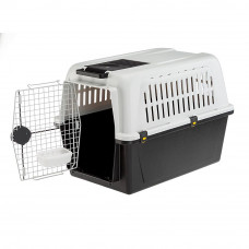 Контейнер перенесення собак і котів Ferplast Atlas Professional (Ферпласт Атлас Профешімал) 61 х 91 x 66.5 см - 60