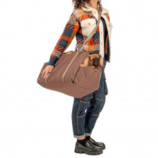 Сумка - переноска или лежак для маленьких собак Ferplast Cruiser (Ферпласт Круизер)