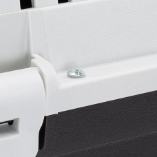 Контейнер перенесення для собак і кішок Ferplast Atlas 40 Professional (Ферпласт Атлас 40 Професіонал)