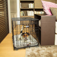 Клітка для собак Ferplast Dog-Inn (Ферпласт Дог-Інн)