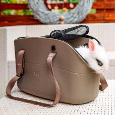 Сумка - переноска для собак и котов Ferplast With-Me (Ферпласт) до 8 кг