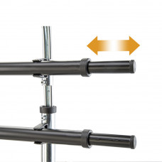 Перегородка в машину для собак Ferplast Dog Car Security (Ферпласт Дог Кар Секуриті)