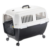 Колеса для переноски для кошек и мелких собак Ferplast Clipper 1-3 (Ферпласт Клиппер 1-3) 4 колеса