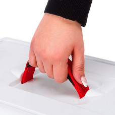 Контейнер-переноска для собак і кішок Ferplast Atlas Trendy Plus (Ферпласт Атлас Тренді Плюс)