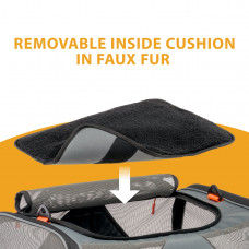 Сумка-переноска для маленьких собак и кошек Ferplast Voyager Carrier (Ферпласт Вояжер Карьер)