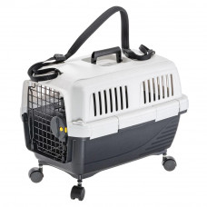 Колеса для перенесення для котів і дрібних собак Ferplast Clipper 1-3 (Ферпласт Кліппер 1-3) 4 колеса