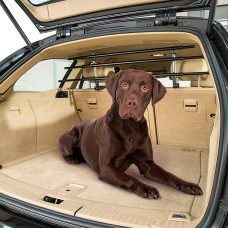 Перегородка в машину для собак Ferplast Dog Car Security (Ферпласт Дог Кар Секуриті)