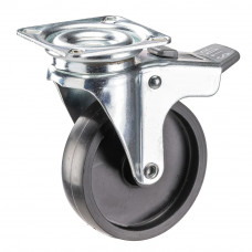 Колеса для перенесення для середніх і великих собак Ferplast Clipper 4-7 (Ферпласт Кліппер 4-7) 4 колеса