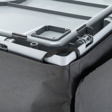 Водонепроницаемый чехол для разборной клетки для собак Ferplast Superior (Ферпласт Супериор)