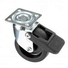 Комплект коліс для перенесення для собак і кішок Ferplast L441 Kit 4 Wheels (Ферпласт Л441 Кет 4 Вілс)