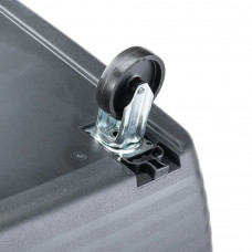 Колеса для перенесення для середніх і великих собак Ferplast Clipper 4-7 (Ферпласт Кліппер 4-7) 4 колеса