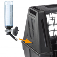 Контейнер перенесення для собак і кішок Ferplast Atlas Car Scenic (Ферпласт Атлас Кар Синек)