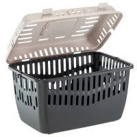 Переноска для собак и котов Ferplast Binny 2 (Ферпласт Бинни 2)