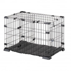 Клетка для собак Ferplast Doggy Hub (Ферпласт Догги Хаб) 50 x 76 x h 50 см до 12 кг - 75