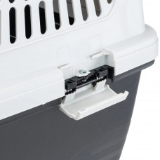 Переноска для собак средних и крупных пород IATA Ferplast Clipper Plus (Ферпласт Клиппер Плюс)