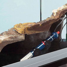 Декоративна скеля для скляних тераріумів Ferplast Dover (Ферпласт Довір)