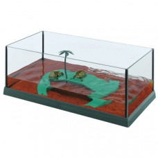 Акватераріум — басейн для черепах Ferplast Haiti (Ферпласт Гаїті)