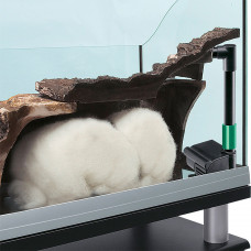 Декоративна скеля для скляних тераріумів Ferplast Dover (Ферпласт Довір)