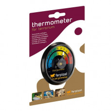 Термометр для тераріумів і контейнерів із черепахами Ferplast Thermometer (Ферпласт Термометер)