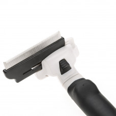 Тример для собак і кішок Ferplast GRO 5775 Premium (Ферпласт ГРО 5775 Преміум)