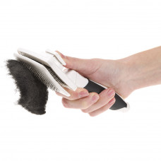 Пуходерка для собак і кішок Ferplast GRO 5767 Premium (Ферпласт ГРО 5767 Преміум)