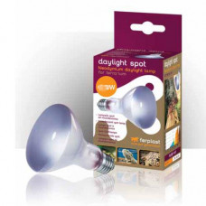 Лампа денного точкового нагрівання для тераріумів Ferplast Daylight Spot 150 W (Ферпласт Дейланг Спот 150 Вт)