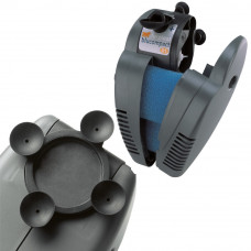 Внутрішній фільтр для акваріумів і контейнерів до 45 літрів Ferplast Blucompact 01 (Ферпласт Блукомпакт 01)