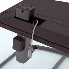 Внутрішній скімер-сепаратор протеїнів для морських акваріумів Ferplast Bluskimmer 250 (Ферпласт Блускімер 250)