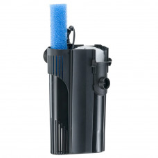 Внутренний фильтр 500 л/ч для аквариумов до 70 литров Ferplast Bluwave 01 (Ферпласт Блювейв 01)