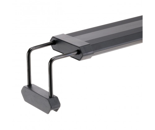 Светодиодный светильник для пресноводных аквариумов Ferplast AQ-LUX Fresh (Ферпласт Люкс Фреш) AQ-LUX FRESH 1100 — 55 Вт - 4700 лм - 110 х 8 х 9.5 см Светодиодный светильник для пресноводных аквариумов Ferplast AQ-LUX Fresh (Ферпласт Люкс Фреш) AQ-LUX FRESH 1100 — 55 Вт - 4700 лм - 110 х 8 х 9.5 см