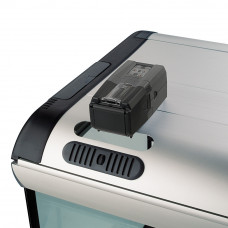 Електромеханічна автоматична годівниця для риб Ferplast Chef Pro (Ферпласт Шеф Про)