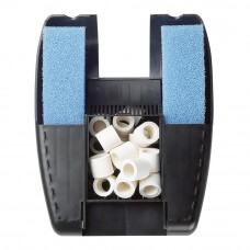 Внутрішній фільтр для акваріумів і контейнерів на 75 літрів Ferplast Blucompact 02 (Ферпласт Блукомпакт 02)