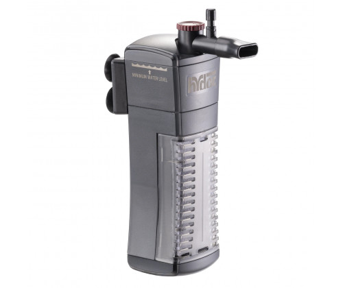 Внутренний фильтр 300 л/ч для аквариумов до 45 литров Ferplast Hydor Pico Pro (Ферпласт Хайдор Пико Про)