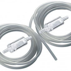 Компресор для акваріумів до 300 літрів Ferplast Airfizz 400 (Ферпласт Аерфіз 400)