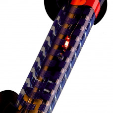 Транспортний нагрівач для акваріумів і черепашників Ferplast Bluclima (Ферпласт Блукліма) 150 Вт - th 3,2 x 27 cm - 150 L - BLUCLI 150