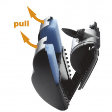 Внутрішній фільтр для акваріумів і контейнерів на 75 літрів Ferplast Blucompact 02 (Ферпласт Блукомпакт 02)