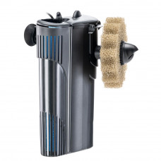 Внутренний фильтр 500 л/ч для аквариумов до 70 литров Ferplast Bluwave 01 BIOFLO (Ферпласт Блювейв 01)