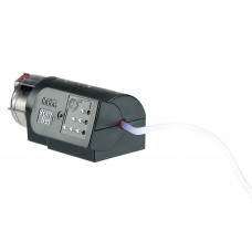 Автоматична годівниця для риб Ferplast Ekomixo (Ферпласт Екоміксо)