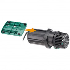 Циркуляційна помпа для водоспадів і фонтанів Ferplast Seltz D POND AC 9000 (Ферпласт Селтз Д Понд ДС 9000)