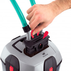 Внешний фильтр с насосом для аквариума до 500 литров Ferplast Bluextreme 1500 (Ферпласт Блуекстрим 1500)