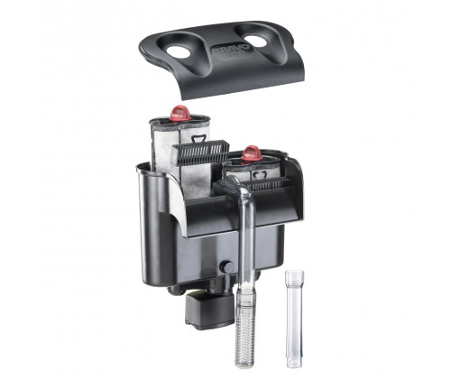 Внешний фильтр 1050 л/ч для аквариума до 200 л Ferplast Bravo 300 (Ферпласт Браво 300) Внешний фильтр 1050 л/ч для аквариума до 200 л Ferplast Bravo 300 (Ферпласт Браво 300)